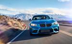 BMW M2 Coupe 2016 года (NA)